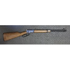 Chiappa LA322 Carbine Takedown .22LR 18" Barrel Lever Action Rimfire Rifle Used Chiappa LA322 Carbine Takedown .22LR 18" Barrel Lever Action Rimfire Rifle Used
